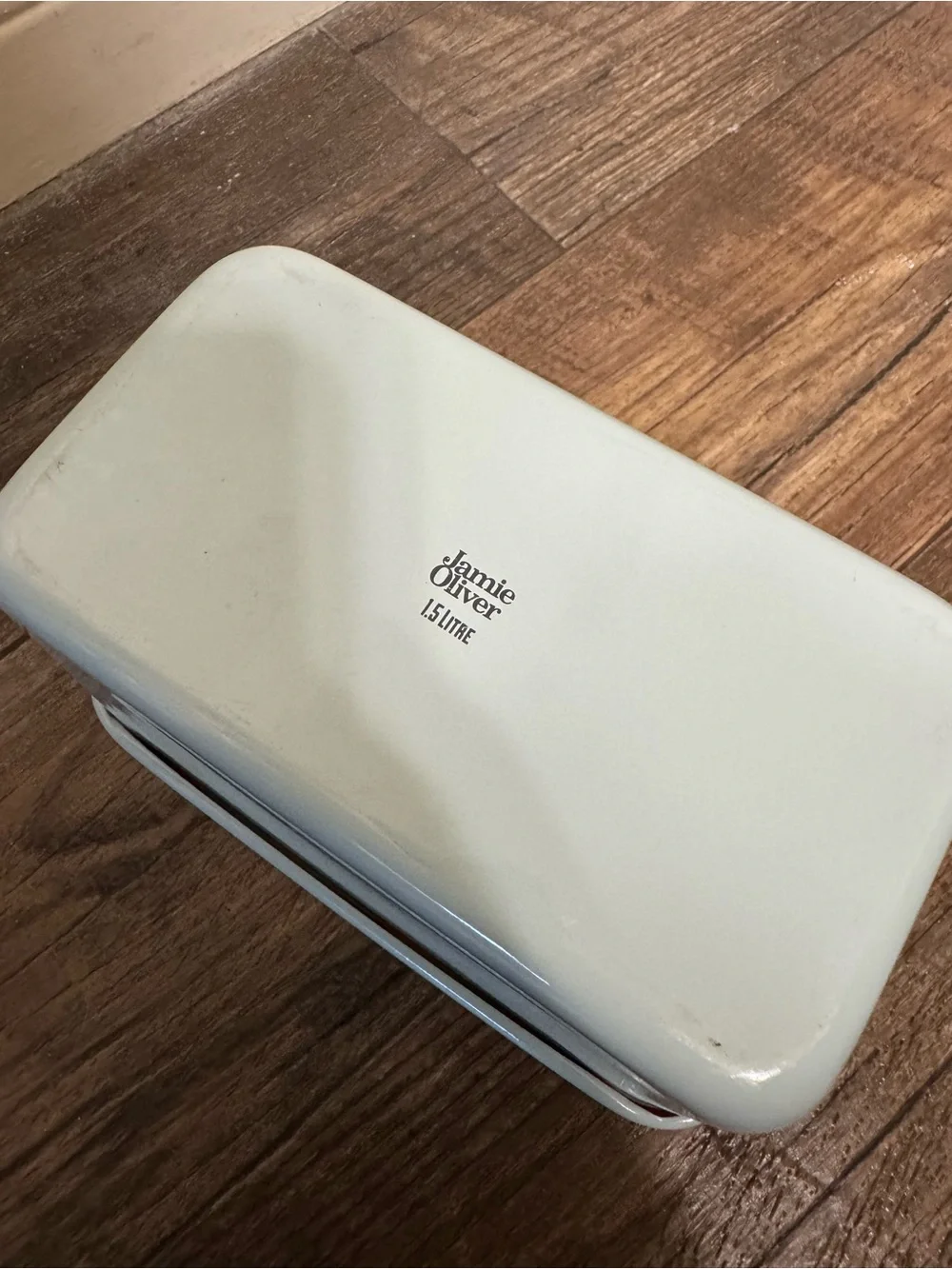 Blue Jaime Oliver 1.5 Liter Bread Pan - Picture 6 of 13